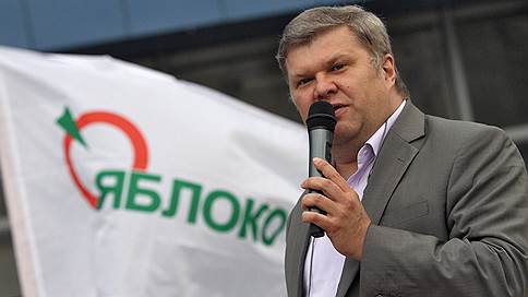 «Яблоко» поможет организовать пикеты в защиту троллейбусных маршрутов в Москве