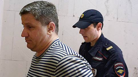 Домашний арест бывшего главы «Русгидро» продлен на три месяца