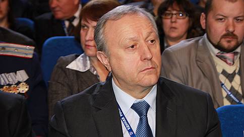Губернатор Саратовской области Валерий Радаев назначен врио главы региона до выборов