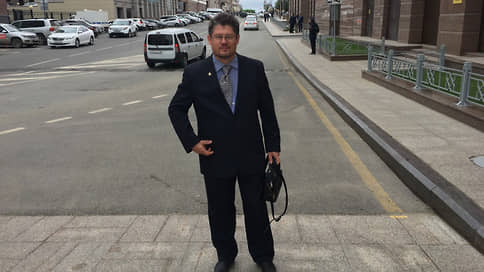 Суд признал главу татарстанского Яблока причастным к экстремизму