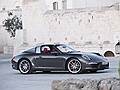   //     Porsche 911 Targa