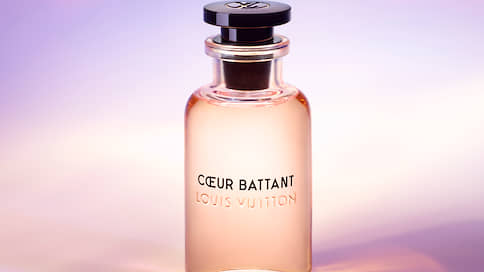   //     Cœur Battant Louis Vuitton