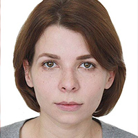 Марина Молдавская