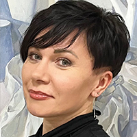 Светлана Уряшева