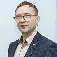 Николай Яблонский
