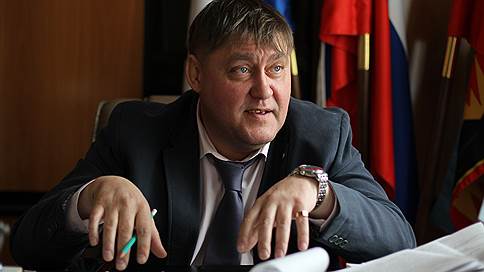Ассоциация не отпустила мэров // Главы районов Иркутской области намерены судиться с АМО