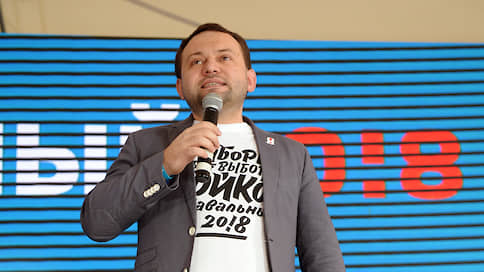 Заранее подготовленная оппозиция // Сторонников Алексея Навального допустили до муниципальных выборов в Новосибирске и Томске