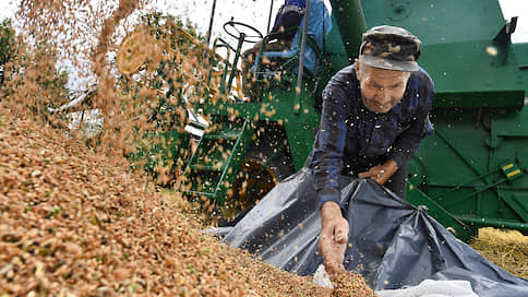 Полилактиду попросили поддержку // Глава красноярского минсельхоза предложил внести биополимер в список сельхозпродуктов, чье производство субсидируется