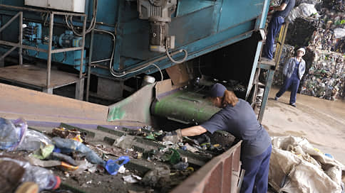 Инвестор пошел на свалку // В Хакасии планируется строительство первого мусороперерабатывающего завода