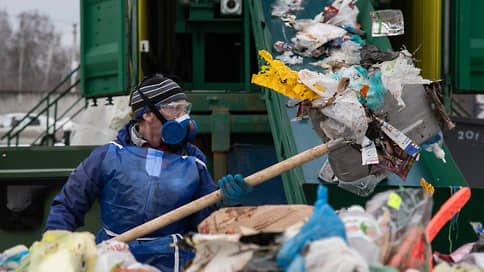 Мусор понесло на следующий год // Строительству мусоросортировочного комплекса в Новосибирске назвали новые сроки