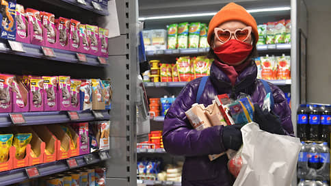 Инфляция крепчает // Аномальные морозы в регионах Сибири ускорили рост цен на овощи и услуги такси