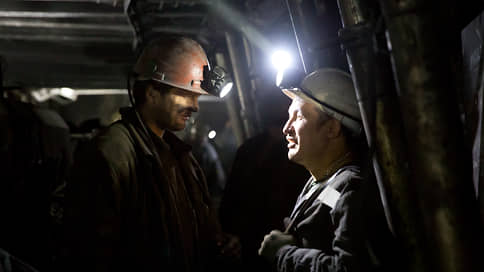 Банк вышел из шахты // Долг шахтоуправления «Карагайлинское» в 45 млрд рублей поменял владельца