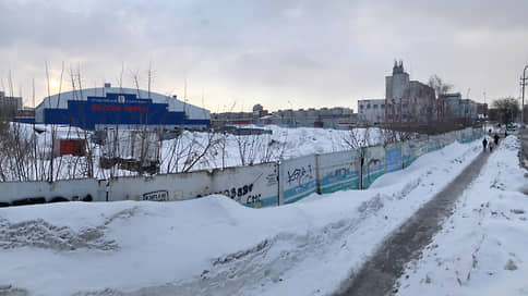 Мормональный всплеск // Религиозная организация подала в суд на власти Новосибирска из-за участка в центре города