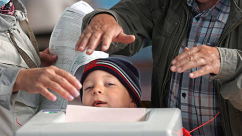 Выборы с коммунистическим приветом // В Иркутской области и Бурятии подвели итоги голосования на выборах в Госдуму