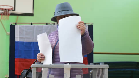 Кандидаты потянулись за мандатами // В сибирских столицах завершился прием документов на выборы в местные парламенты