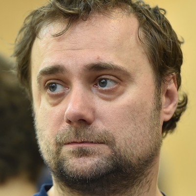 Вячеслав Самодуров