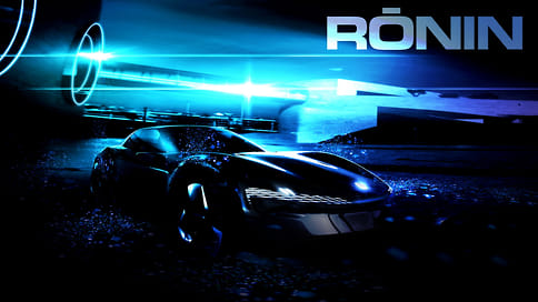 Fisker выпустит электрический спорткар Project Ronin