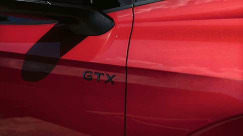 Все электромобили Volkswagen получат версию GTX