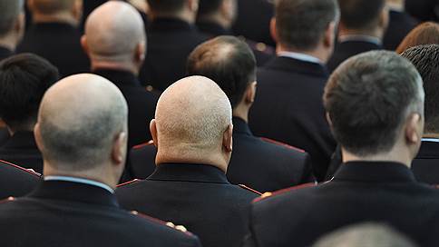 Дагестанских полицейских проверят по их заявлению // Сотрудники райотдела пожаловались на своего начальника