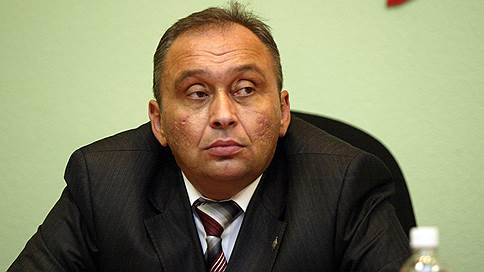Начальника погранслужбы нашли в Башкирии // Главой республиканского УФСБ стал Юрий Cерышев