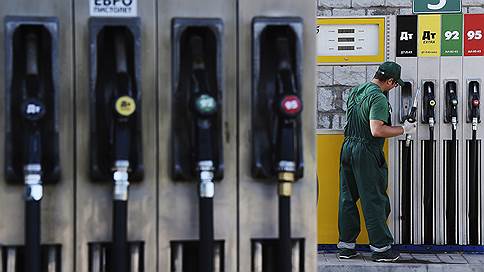 ФАС снова проверит крымских нефтетрейдеров // На фоне роста цен на бензин