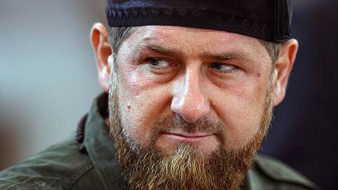 Рамзан Кадыров замирился с критиком // Глава Чечни нанес визит критиковавшему его экс-главе МВД Ингушетии