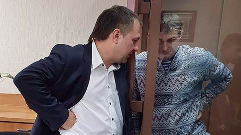 «Это была организованная полицейская провокация» // Адвокат Михаил Беньяш изложил суду обстоятельства своего задержания