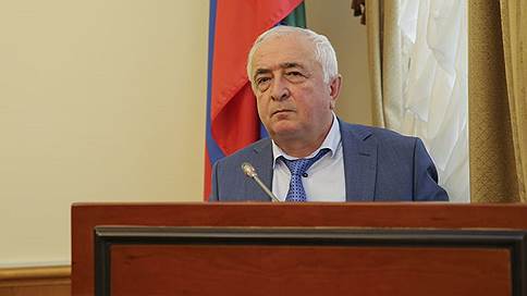 За министра просили 100 миллионов // В Дагестане вынесен приговор похитителям Ибрагима Казибекова