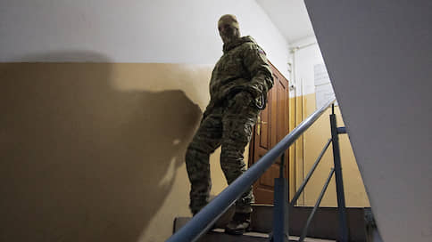 Следы московских митингов ищут на Северном Кавказе // Полиция обыскала офис «Правовой инициативы» в Назрани