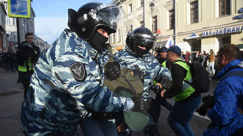 «Милосердие — это то, к чему мы призываем» // Священники РПЦ выступили в поддержку фигурантов уголовных дел, связанных с акциями протеста в Москве