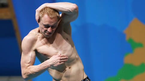 Олимпийский чемпион Илья Захаров завершает карьеру // Прыгун в воду отстранен за пропуск допинг-тестов