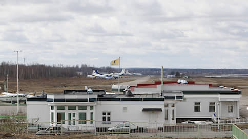 «Аэрофлот» примеряет «золотое кольцо» // Авиакомпания ищет пассажиров в Ярославле