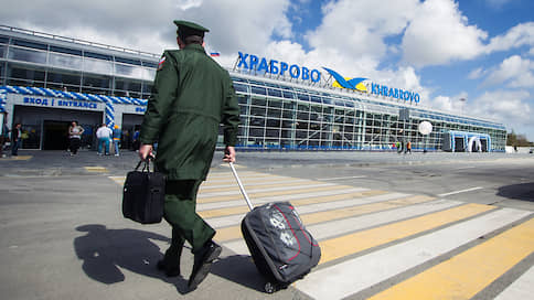 Калининград приближается к Дальнему Востоку // Плечо субсидируемых полетов из аэропорта Храброво увеличат до 2 тыс. км