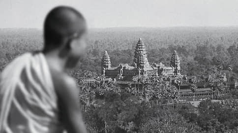 Побег из экономического концлагеря // 70-летие заражения Камбоджи вирусом марксизма