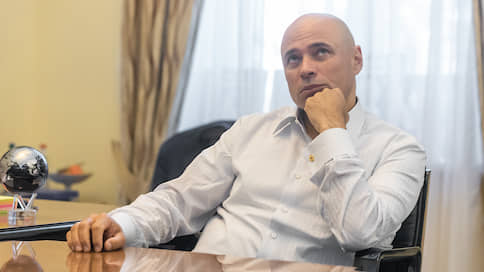 Игорь Артамонов поможет кузнецам своего счастья // Оставшимся без работы жителям Липецкой области выплатят 100 млн руб.