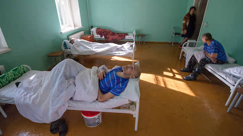 «Речь идет о том, чтобы умерло как можно меньше людей» // Представители НКО и чиновники обсудили функционирование социальных учреждений в условиях коронавируса