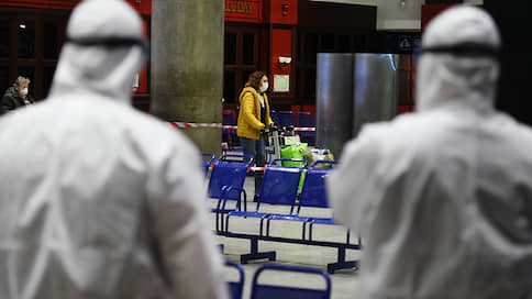 За Китаем смотрят в «Пять глаз» // Западные разведки уличили Пекин в сокрытии информации о коронавирусе