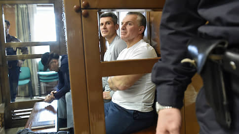 Суд не принял $750 млн // Братьев Магомедовых не выпустили из «Лефортово»