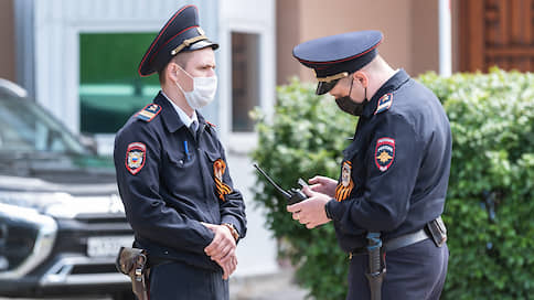 Безмасочным гражданам полиция не поможет // В Ульяновске судят женщину, которая пришла в отделение без средства индивидуальной защиты