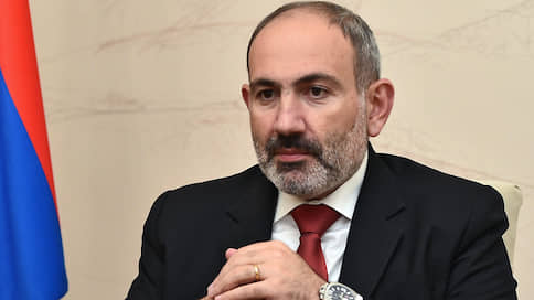 В Армении ищут демократический способ избежать референдума // Власти хотят поменять состав Конституционного суда до конца пандемии