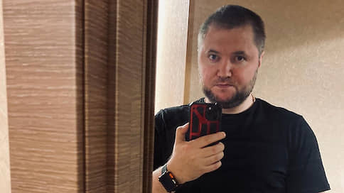 «Омбудсмена полиции» загружают порно // Администратор Владимира Воронцова арестован за интимные фотографии офицера