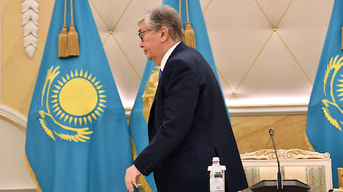 Казахстан приблизился к «слышащему государству» // Власти изменили законодательство о митингах, выборах и партиях