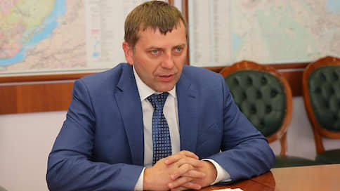 Мэр Бодайбо вступился за коллег // Евгений Юмашев обвинил правительство Иркутской области в предвыборном давлении на муниципалитеты
