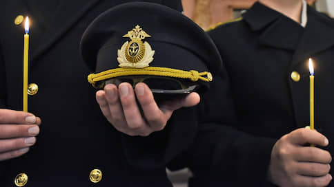 Учебная дуэль привела к гибели капитана // Офицер Черноморского флота осужден за неосторожное обращение с оружием
