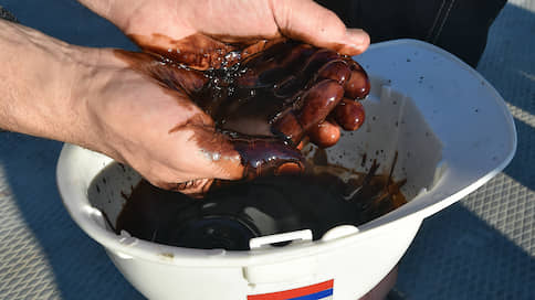 Нефть в сделке // Стоимость российского сорта Urals превысила $42 за баррель