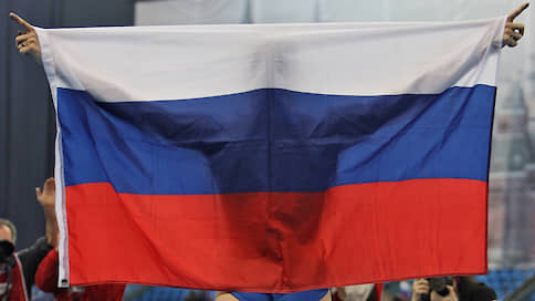 Особенности национального употребления // Российские спортсменки значительно чаще мужчин используют допинг