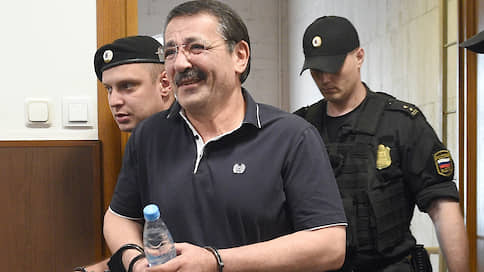 Дагестанского вице-премьера обвинили в заказе журналиста // В деле об убийстве учредителя «Черновика» появился высокопоставленный организатор