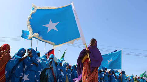 Не страна, а одно название // Что произошло в Сомали за 60 лет независимости