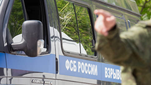 В Астрахани предотвратили теракты // ФСБ сообщает о задержании сторонника экстремистской организации