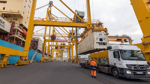 «Росатом» пустит контейнеры по Севморпути // Госкорпорация ведет переговоры о создании СП с DP World